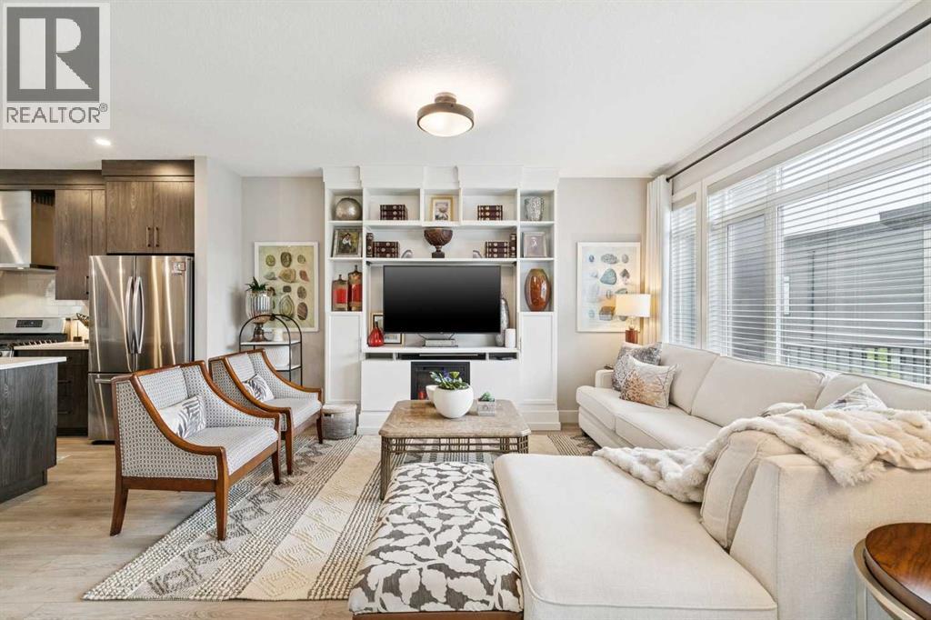 17 Royal Elm Green NW - 3