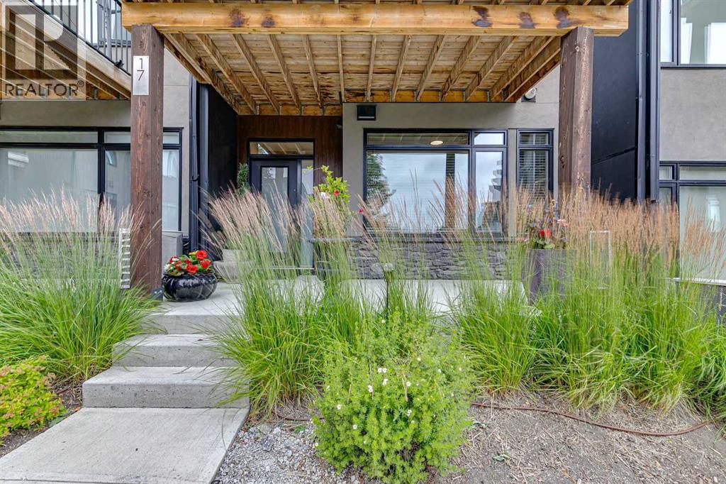 17 Royal Elm Green NW - 30