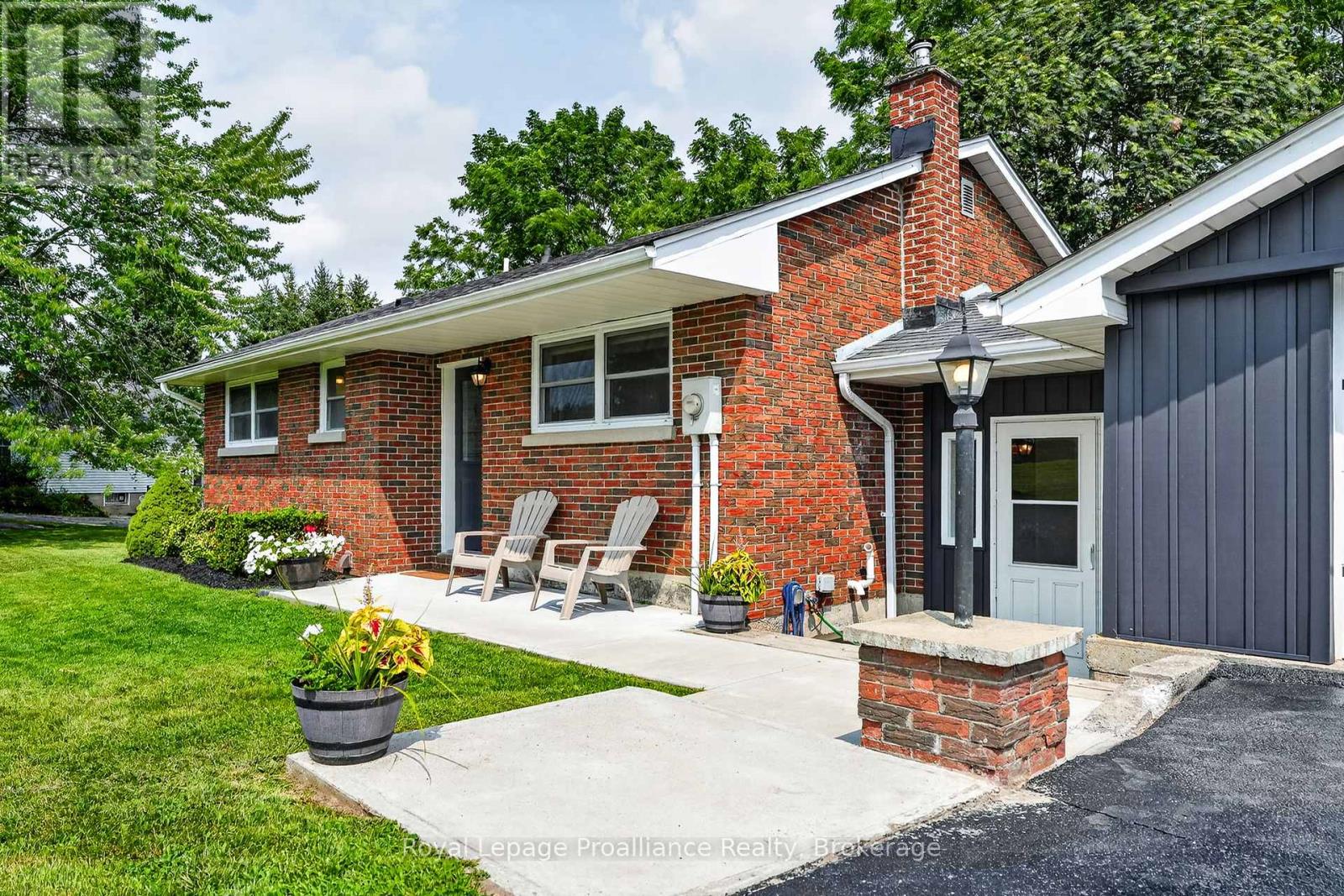 2991 HARWOOD ROAD - 1