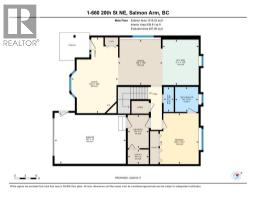 660 20 Street Ne Unit# 1, Salmon Arm, BC V1E2K9 Photo 57