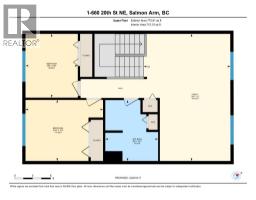660 20 Street Ne Unit# 1, Salmon Arm, BC V1E2K9 Photo 58