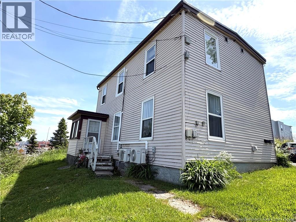 40 Prince Street