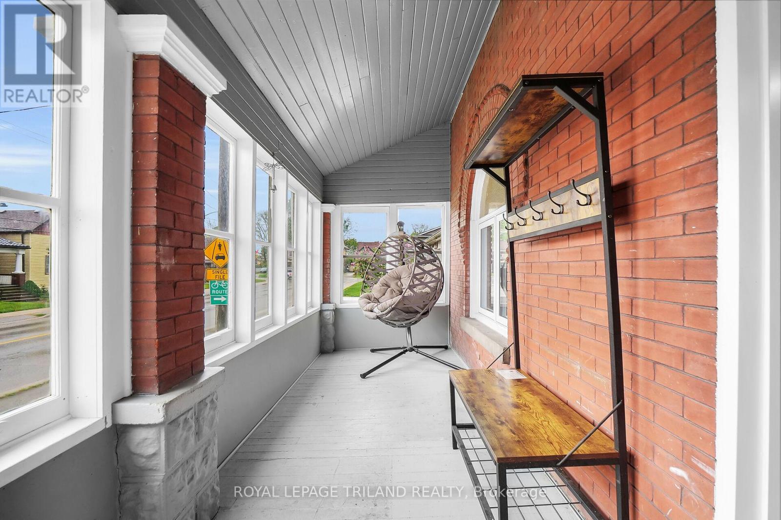 86 KAINS STREET - 4