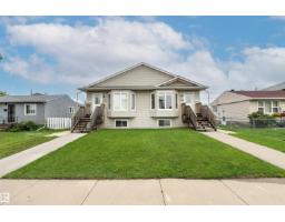 Duplex for sale at 10634 155 St NW, Edmonton — MLS® E4500502