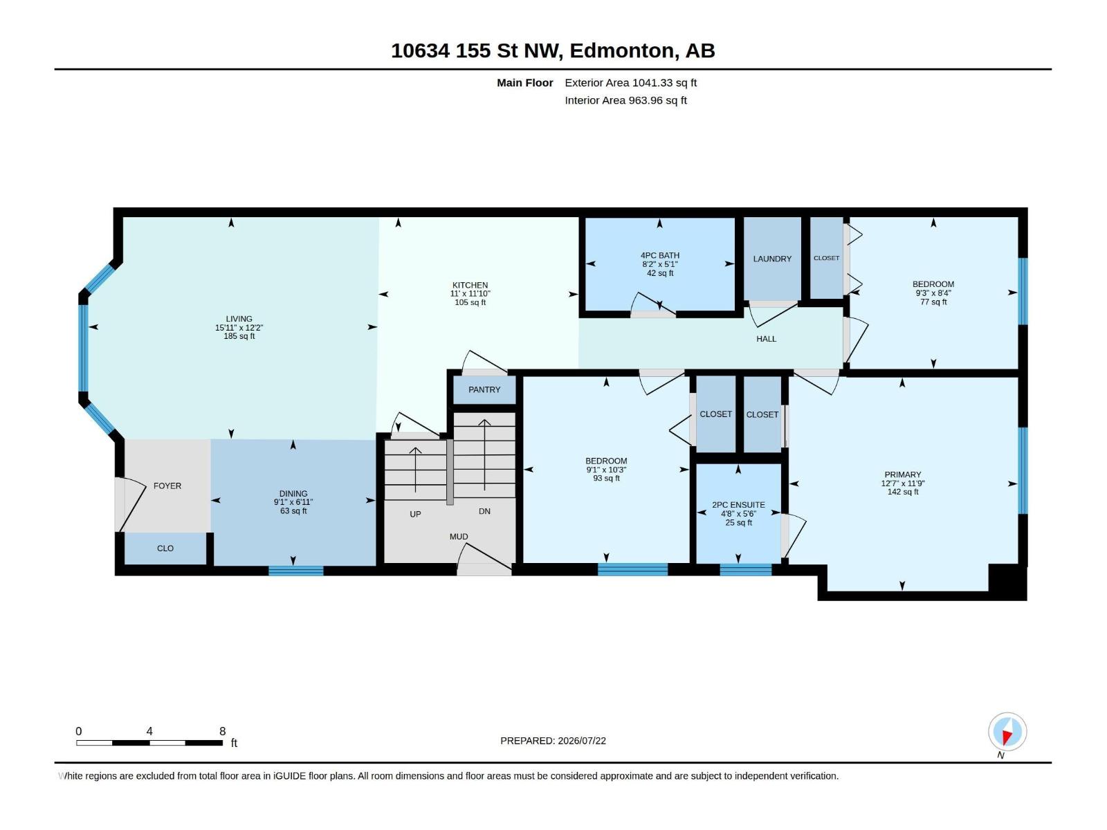 10634 155 Street NW - Photo 48