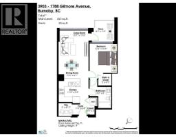 3903 1788 Gilmore Avenue, Burnaby, BC V5C0L5 Photo 18
