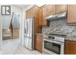 Primary Bedroom - 3 Coolwater Drive Unit# Upper, Brampton, ON L6R0X7 Photo 7