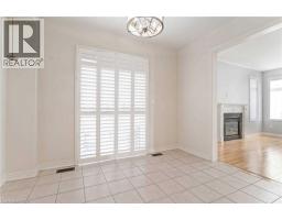 Breakfast - 3 Coolwater Drive Unit# Upper, Brampton, ON L6R0X7 Photo 9