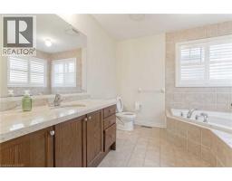 3 Coolwater Drive Unit# Upper, Brampton, ON L6R0X7 Photo 14