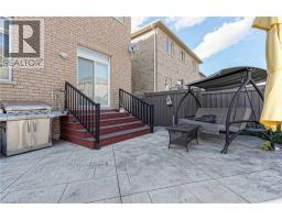 3 Coolwater Drive Unit# Upper, Brampton, ON L6R0X7 Photo 21