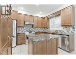 Bedroom - 3 Coolwater Drive Unit# Upper, Brampton, ON L6R0X7 Photo 6