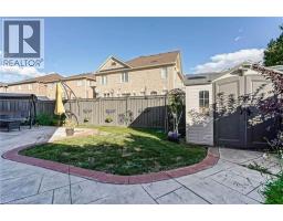 3 Coolwater Drive Unit# Upper, Brampton, ON L6R0X7 Photo 22