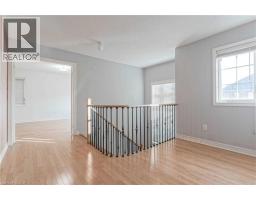 Kitchen - 3 Coolwater Drive Unit# Upper, Brampton, ON L6R0X7 Photo 10