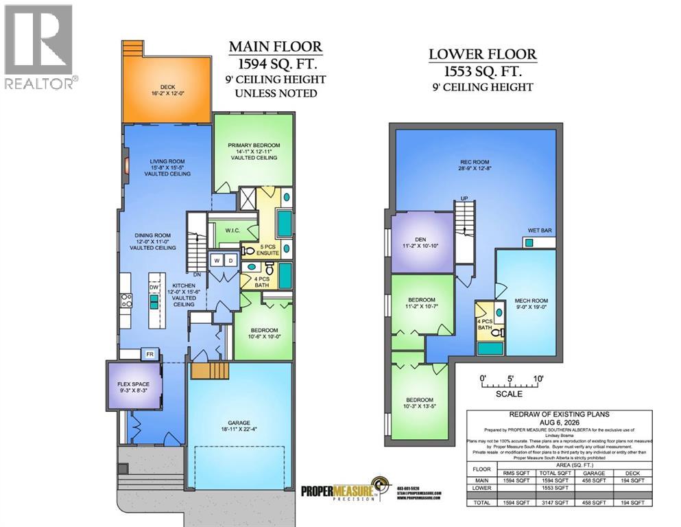 26 Baywater Rise SW, Bayside, Airdrie photo 3