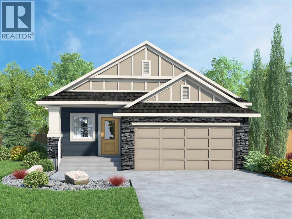 26 Baywater Rise SW, Bayside, Airdrie photo 1