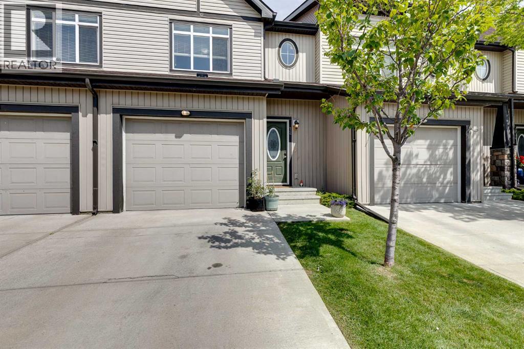 72 Copperpond Landing SE, Copperfield, Calgary photo 2