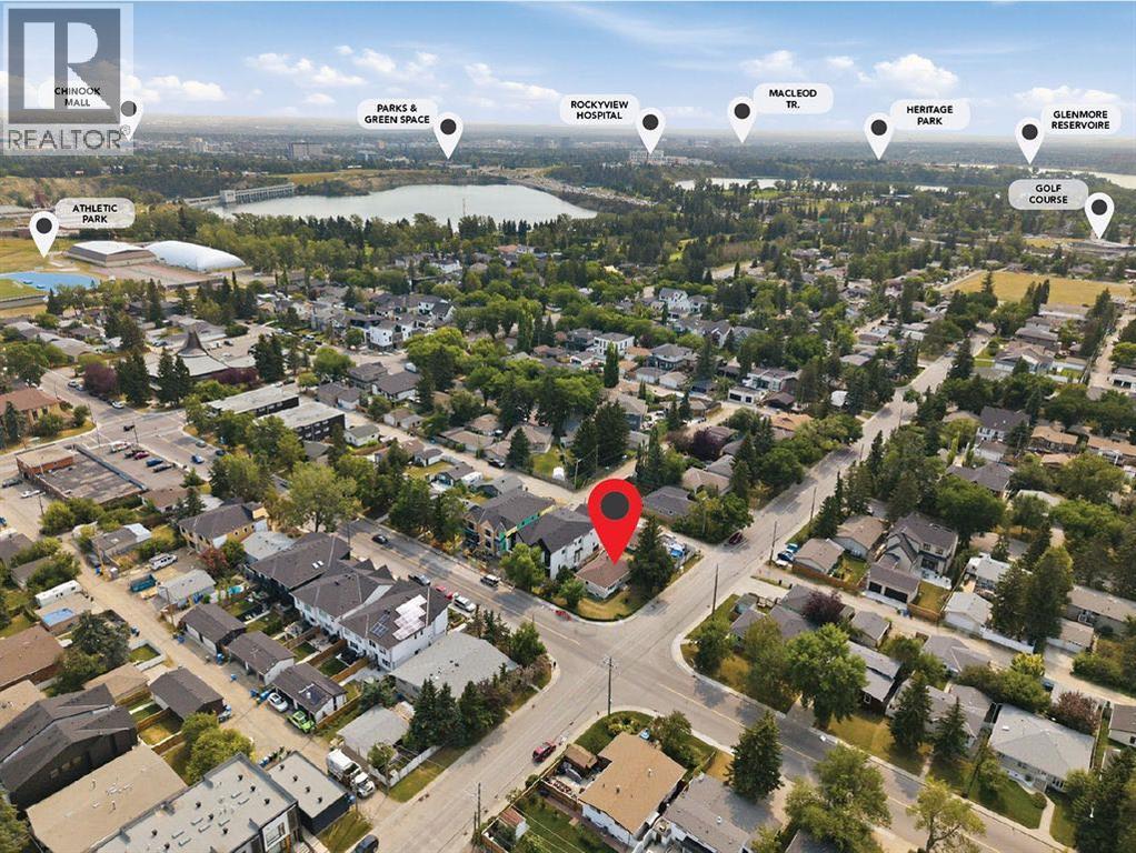 5604 21 Street SW - 15