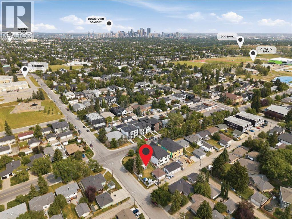 5604 21 Street SW - 13