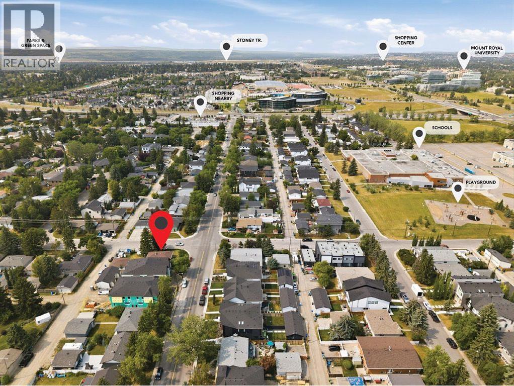 5604 21 Street SW - 17