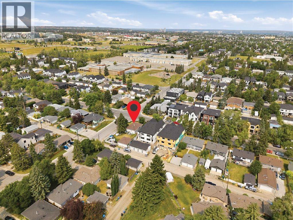 5604 21 Street SW - 16