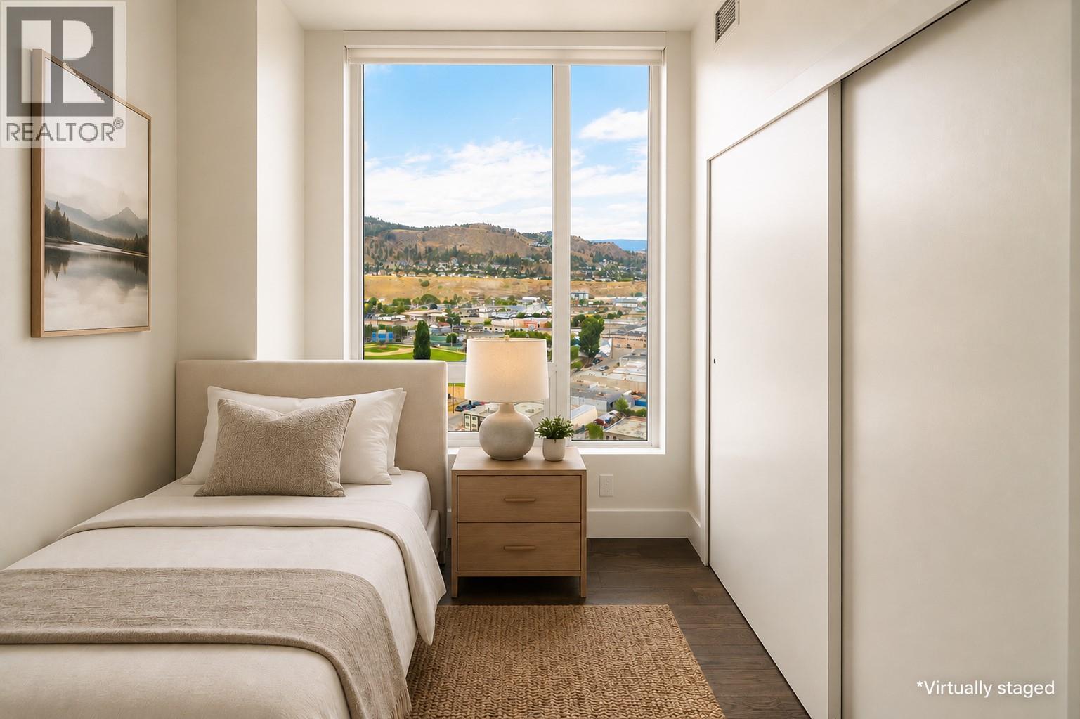 2106 1191 Sunset Drive, Kelowna