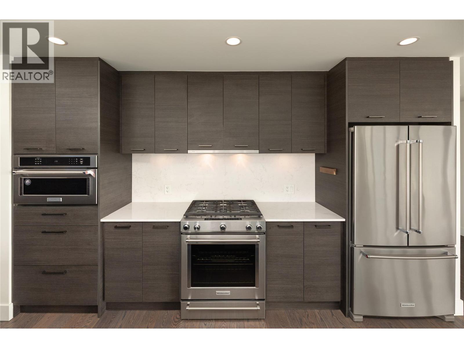 2106 1191 Sunset Drive, Kelowna