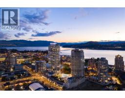 2106 1191 Sunset Drive, Kelowna