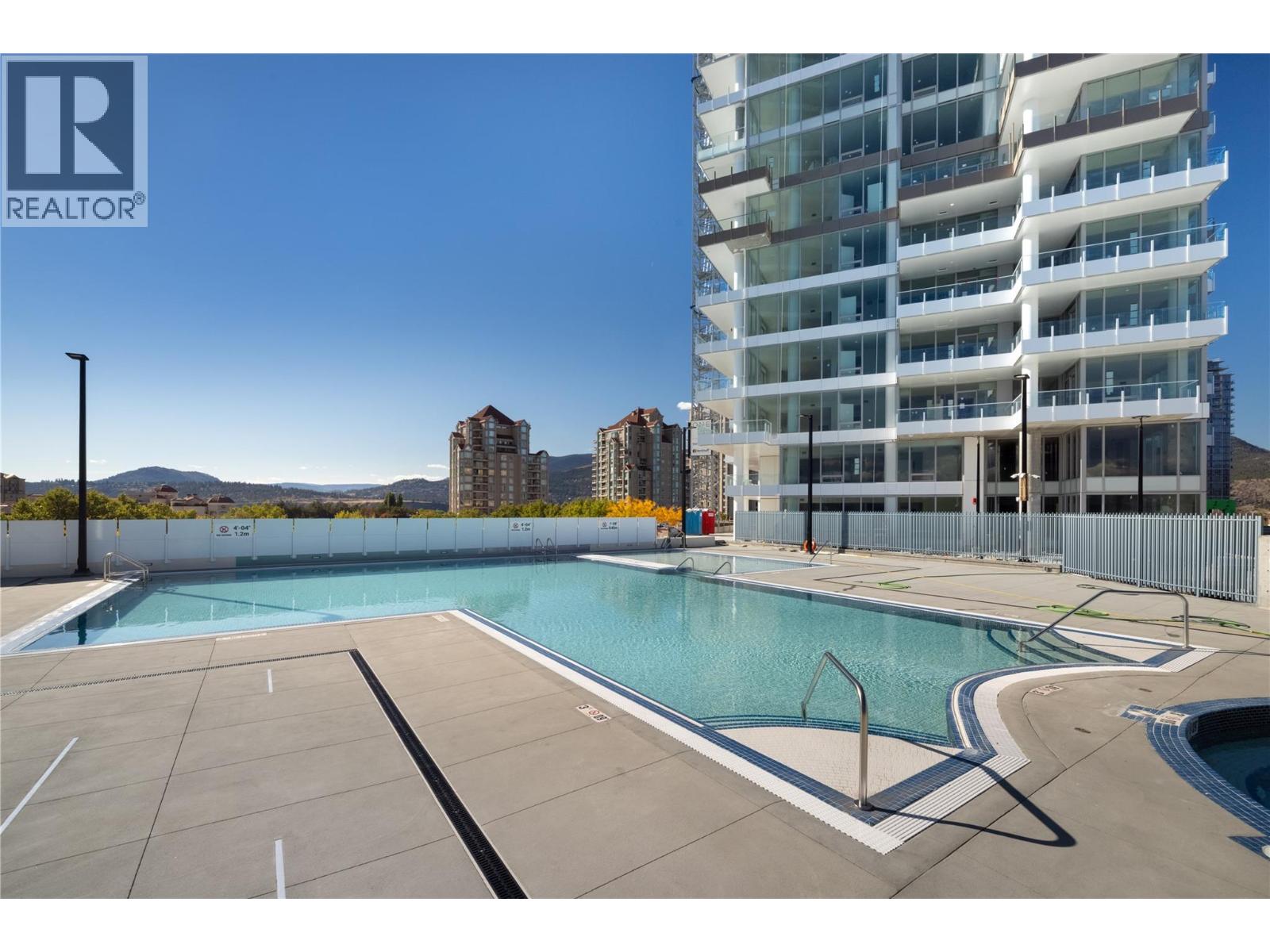 2106 1191 Sunset Drive, Kelowna