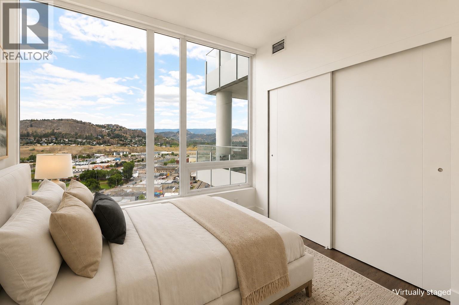 2106 1191 Sunset Drive, Kelowna