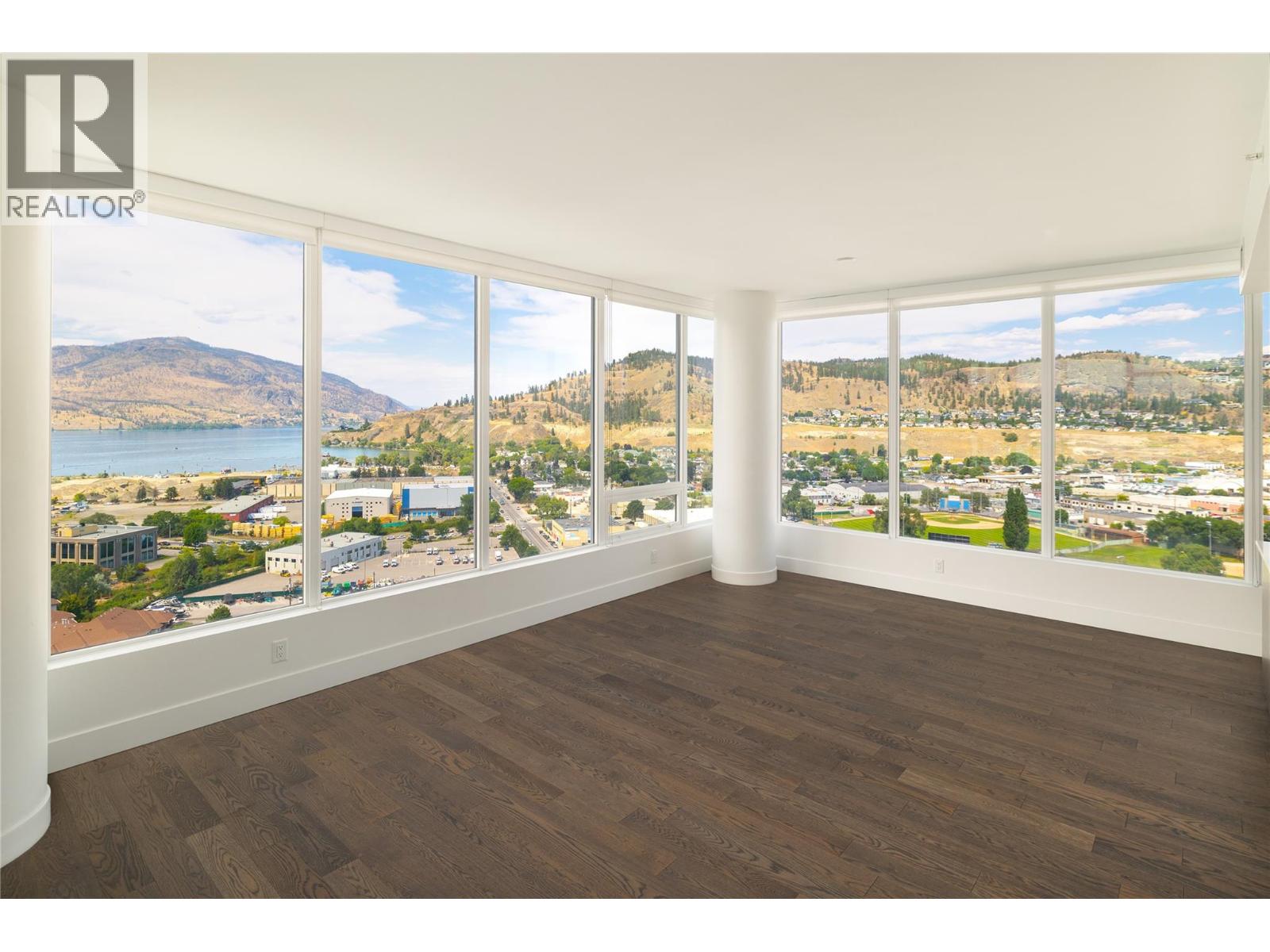 2106 1191 Sunset Drive, Kelowna