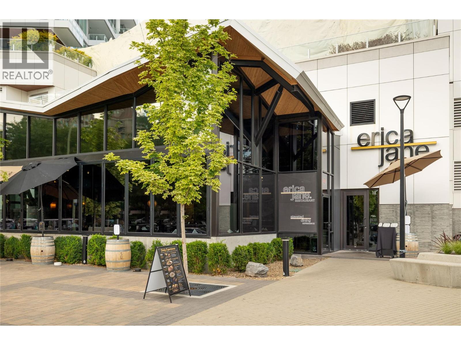 2106 1191 Sunset Drive, Kelowna