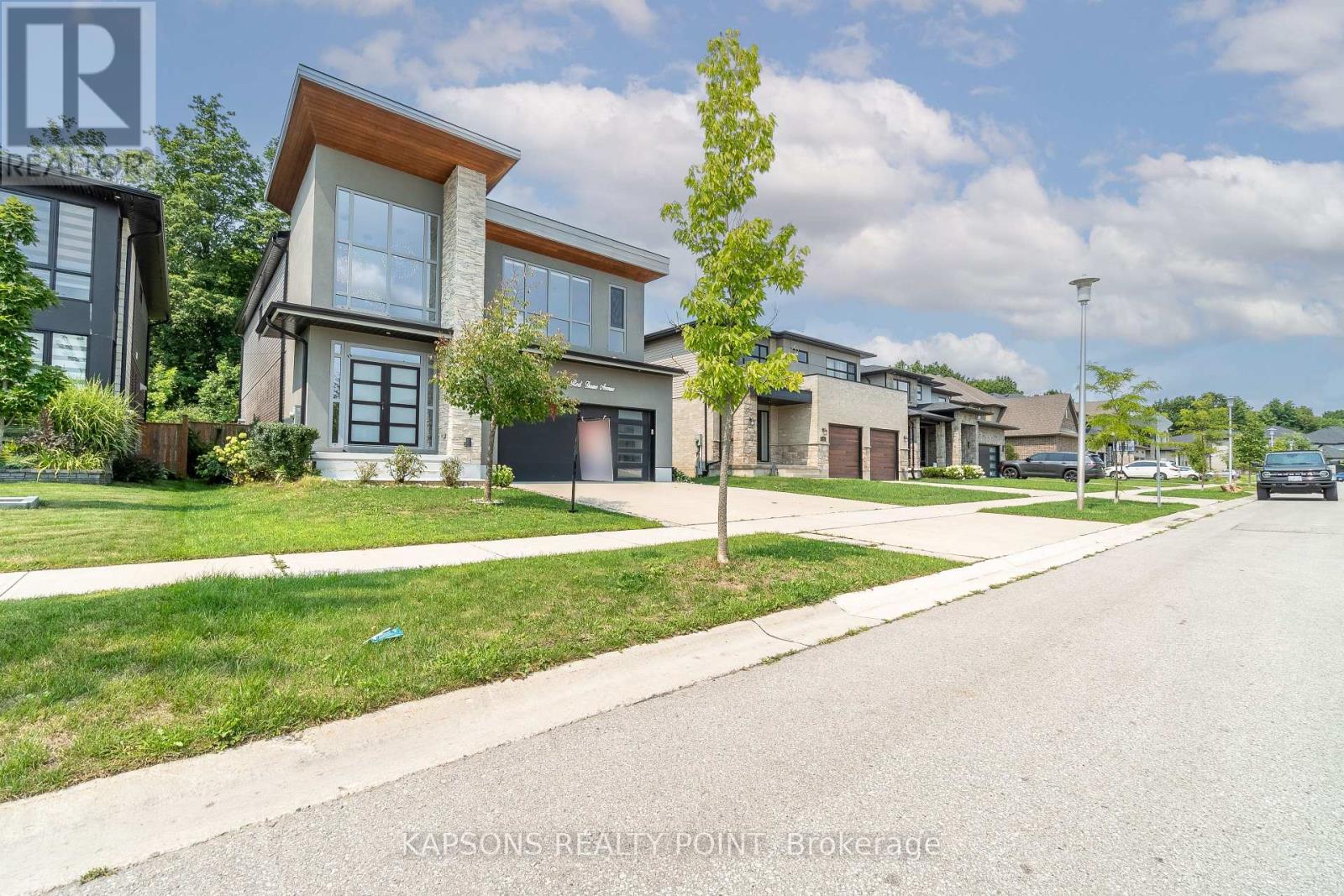 2368 RED THORNE AVENUE - 2