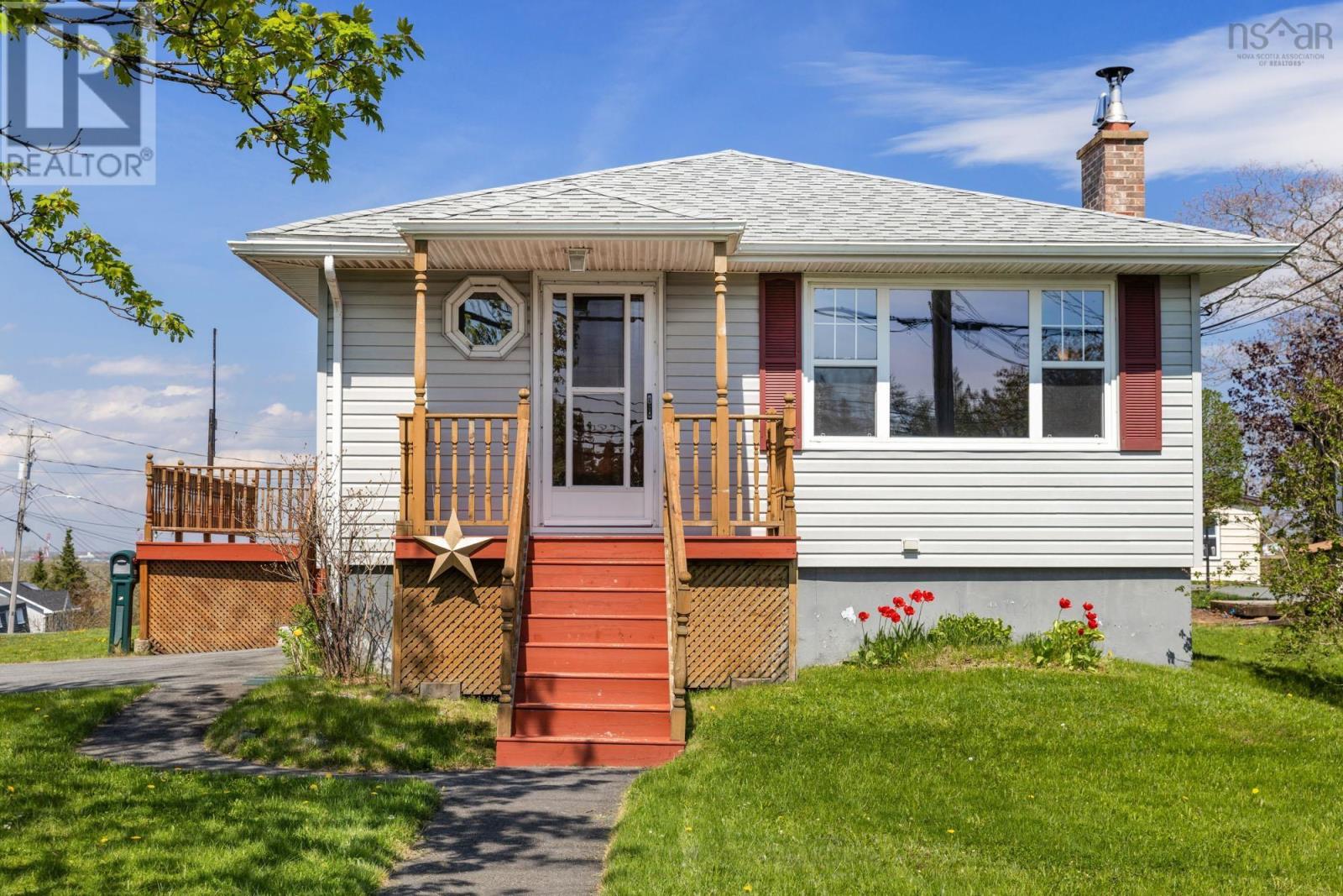 720 Herring Cove Road