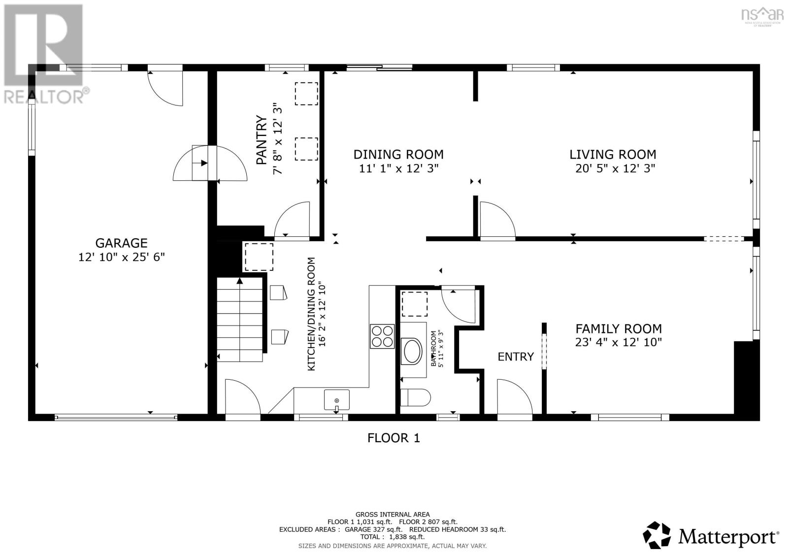242 Rolling Hills Drive, Waverley — photo 3