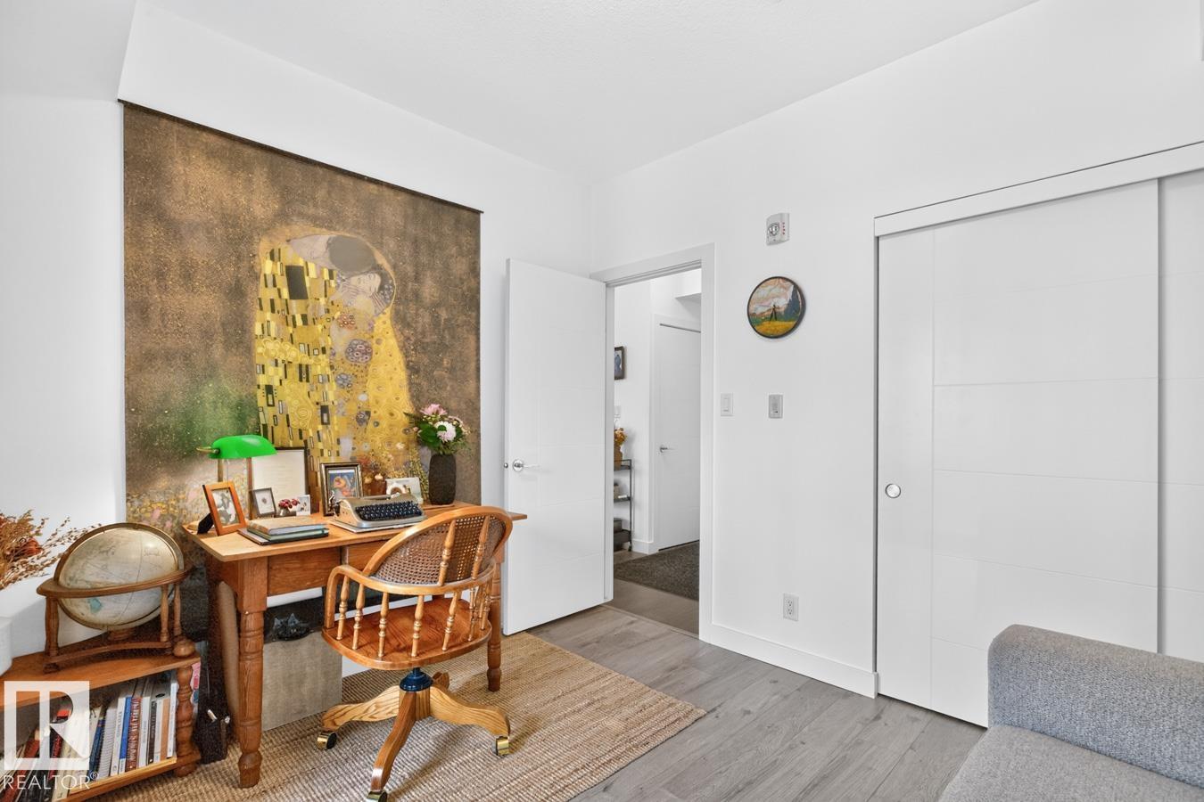 #206 8525 91 ST NW - 25