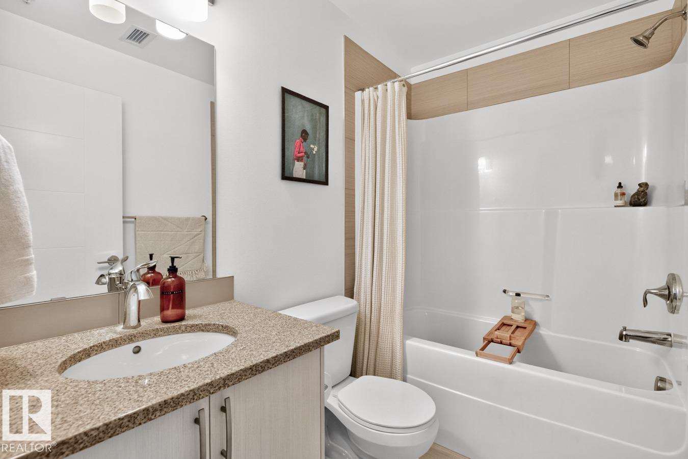 #206 8525 91 ST NW - 26