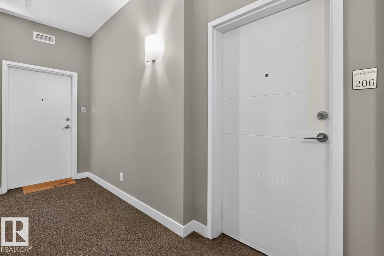 #206 8525 91 ST NW - 31