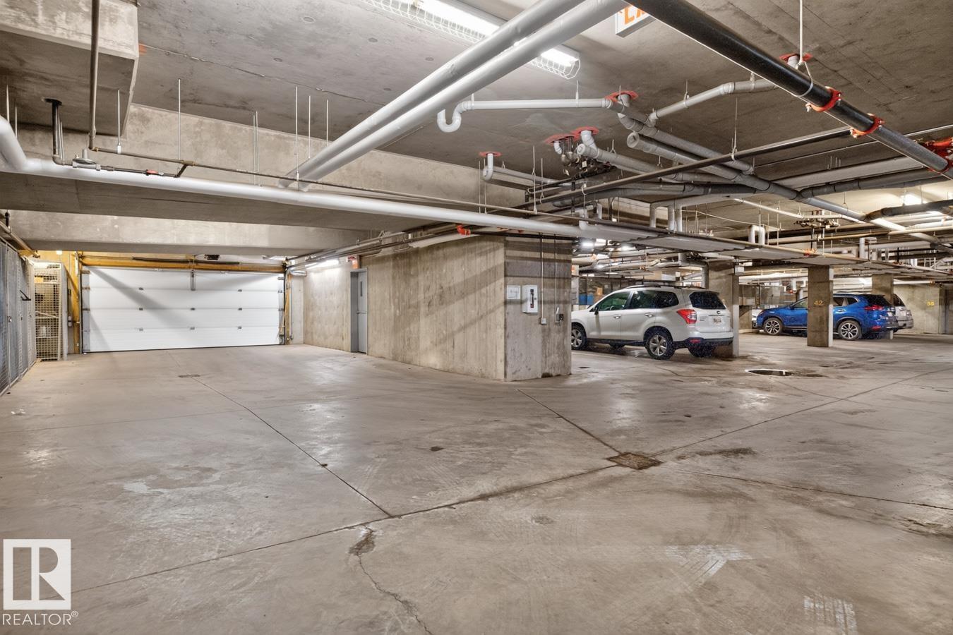 #206 8525 91 ST NW - 34