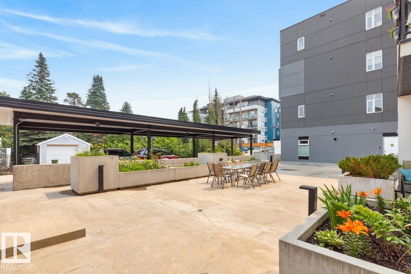 #206 8525 91 ST NW - 38