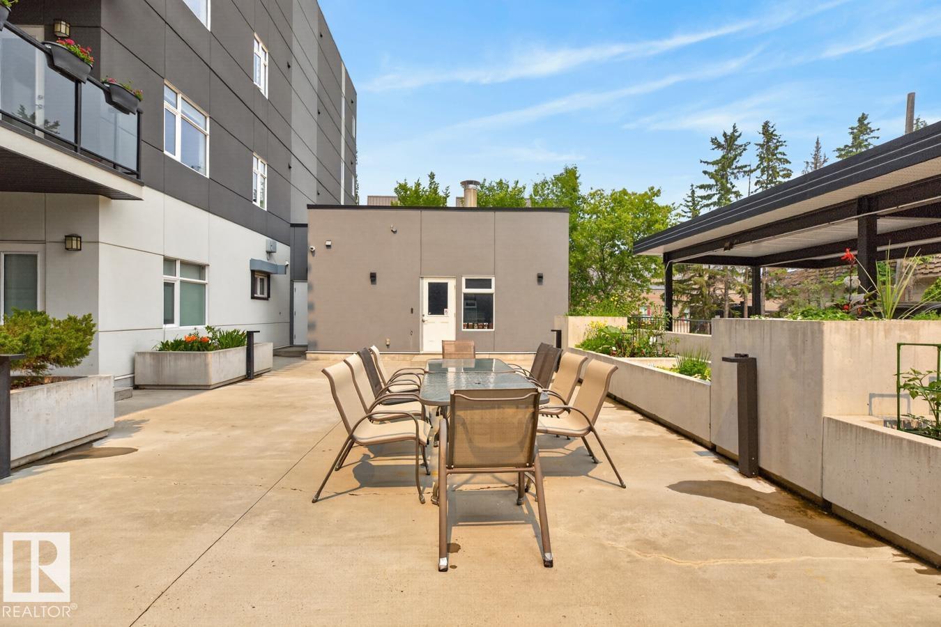 #206 8525 91 ST NW - 40