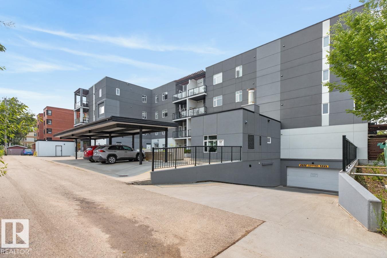 206 8525 91 Street NW - Photo 41