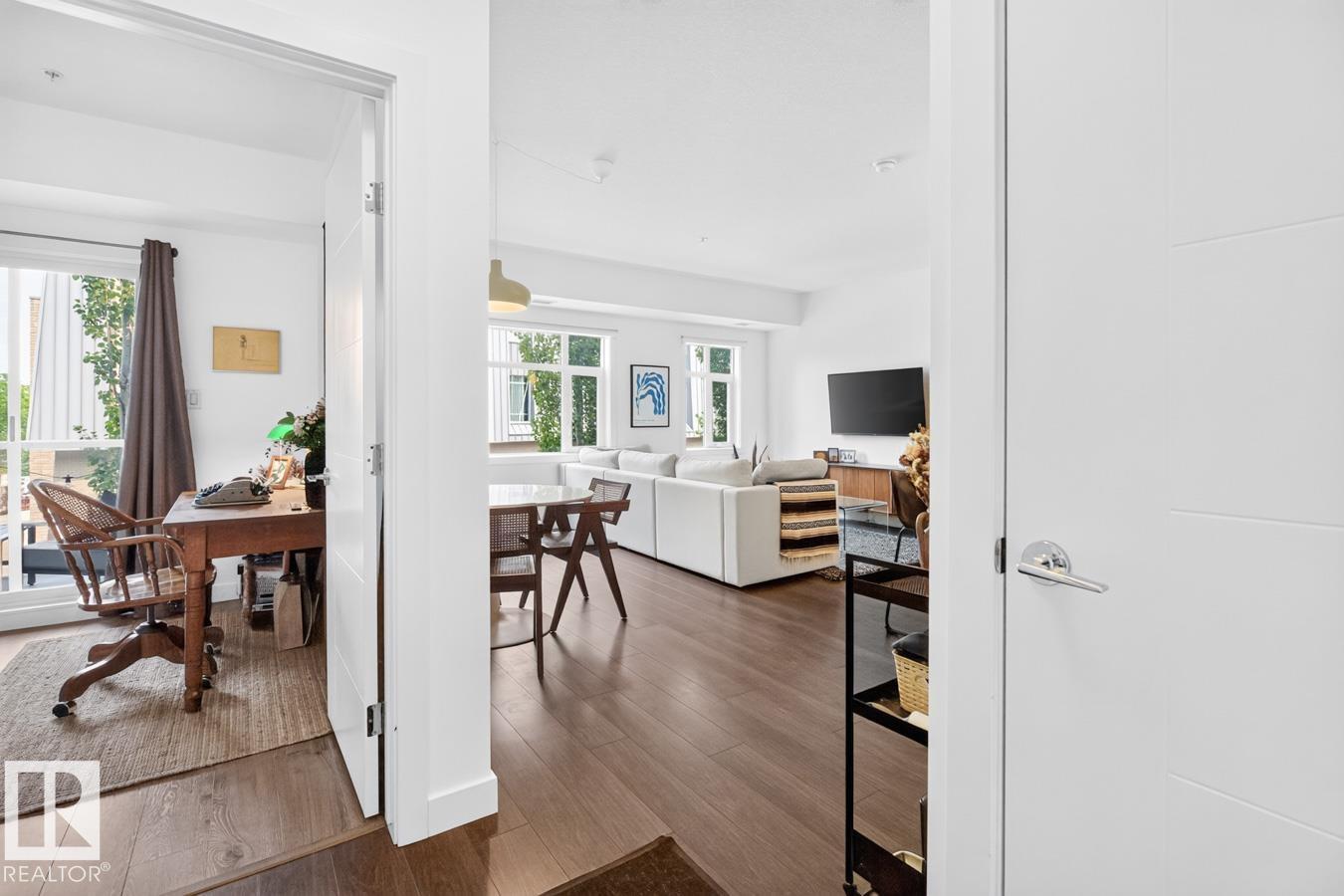 #206 8525 91 ST NW - 5