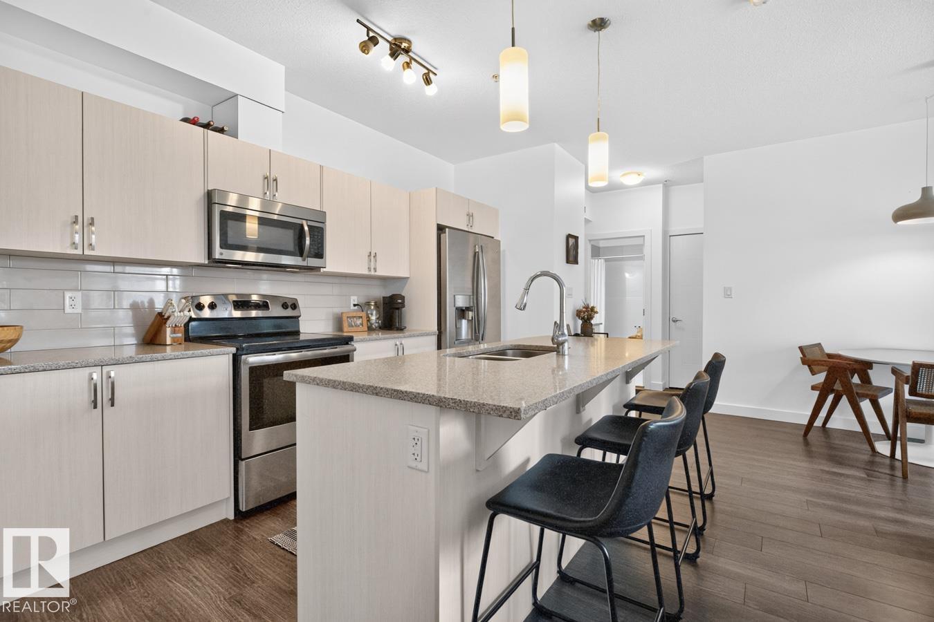 206 8525 91 Street NW - Photo 9