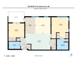 #206 8525 91 St Nw, Edmonton, AB T6C3N1 Photo 42