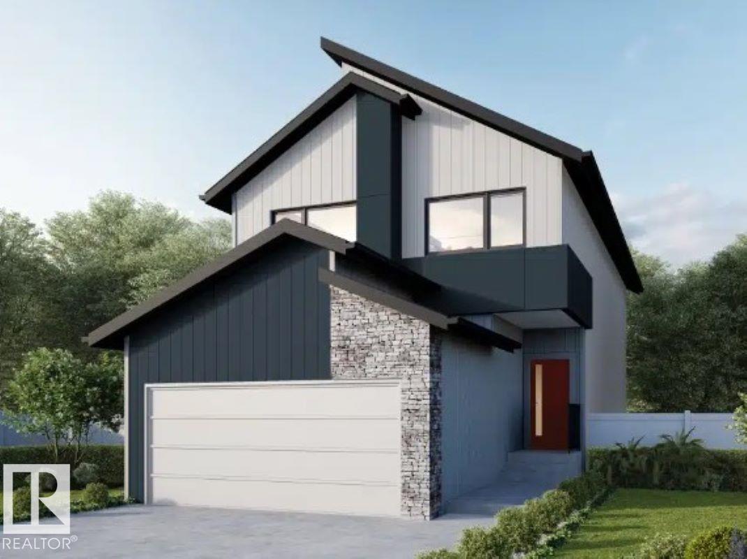 19 Redbud WY, Riverside (St. Albert), St. Albert photo 1