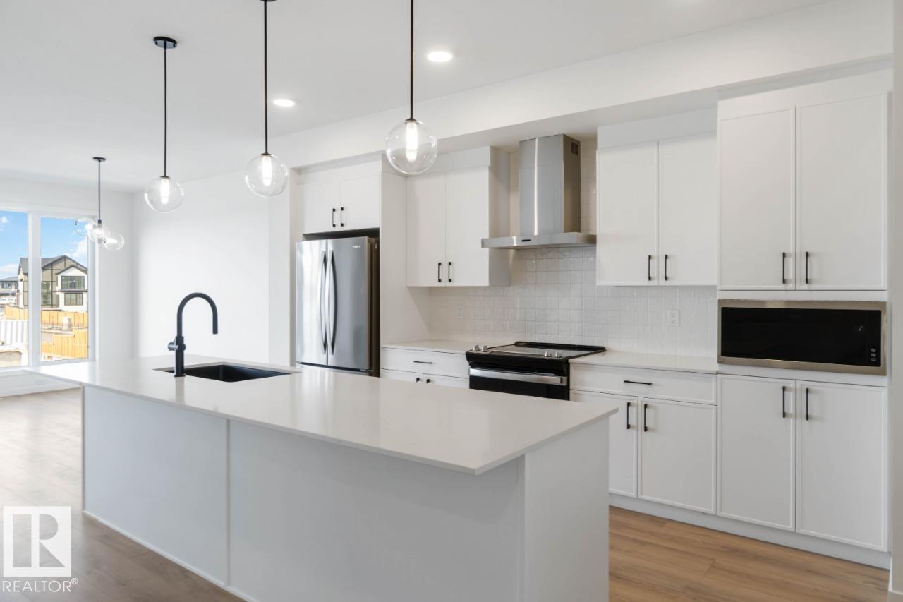19 Redbud WY, Riverside (St. Albert), St. Albert photo 3