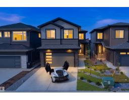 House for sale at 5493 Kootook Rd SW, Edmonton — MLS® E4503219