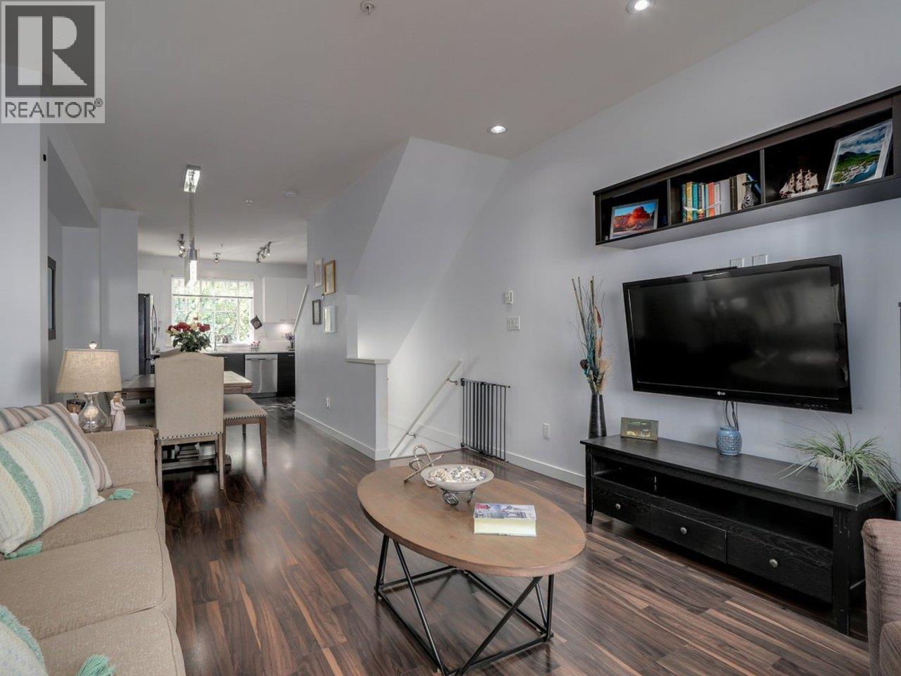 2 Bed, 2 Bath House for Sale in Coquitlam – 63 3010 RIVERBEND DRIVE, Coquitlam – MLS# R3154656 - Image 3