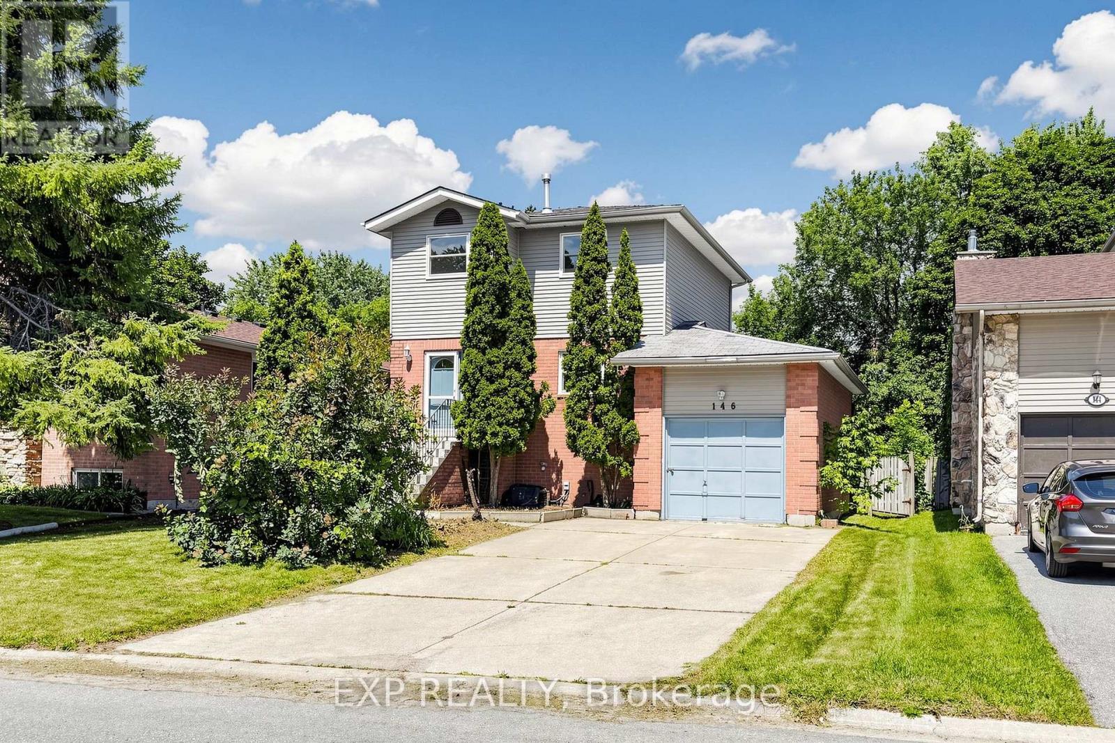 146 BESSBOROUGH DRIVE - 1