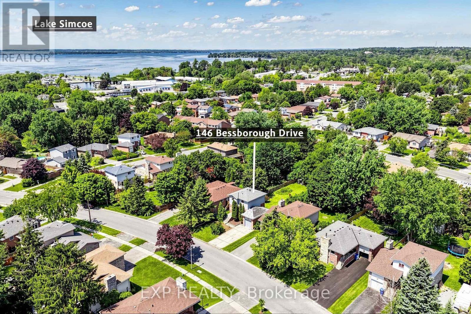 146 BESSBOROUGH DRIVE - 38